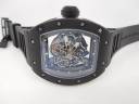 Часы Richard Mille RM 055 Bubba Watson Сeramic