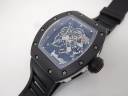 Часы Richard Mille RM 055 Bubba Watson Сeramic