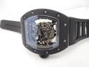 Часы Richard Mille RM 055 Bubba Watson Сeramic