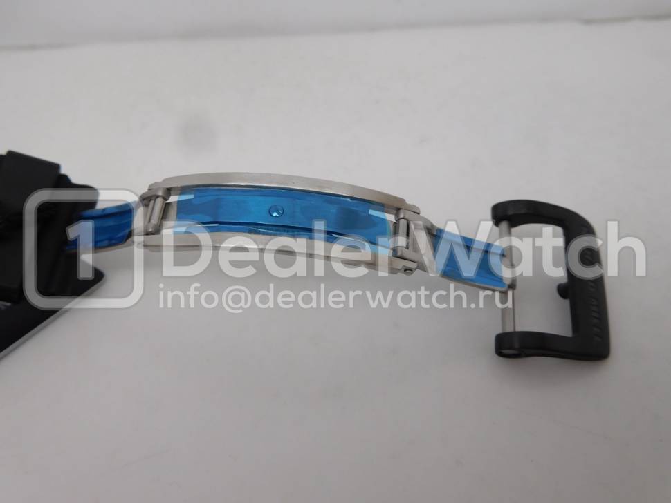 Часы Richard Mille RM 055 Bubba Watson Сeramic