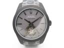 Часы Rolex Milgauss Label Noir Limited Edition