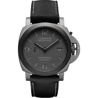 Panerai Luminor Marina DMLS Titanium 44mm PAM01662