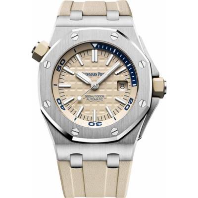Audemars Piguet Royal Oak Offshore Diver 15710ST.OO.A085CA.01