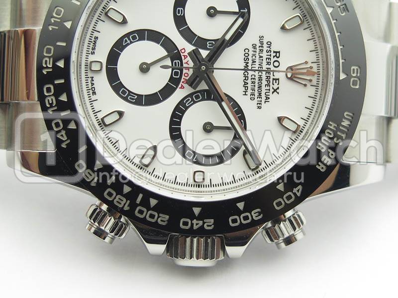 Часы Rolex Cosmograph Daytona