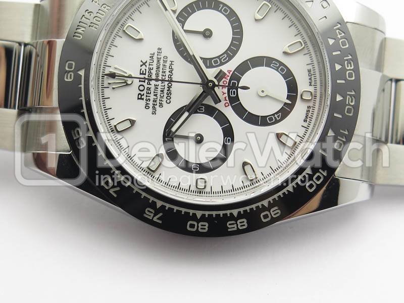 Часы Rolex Cosmograph Daytona