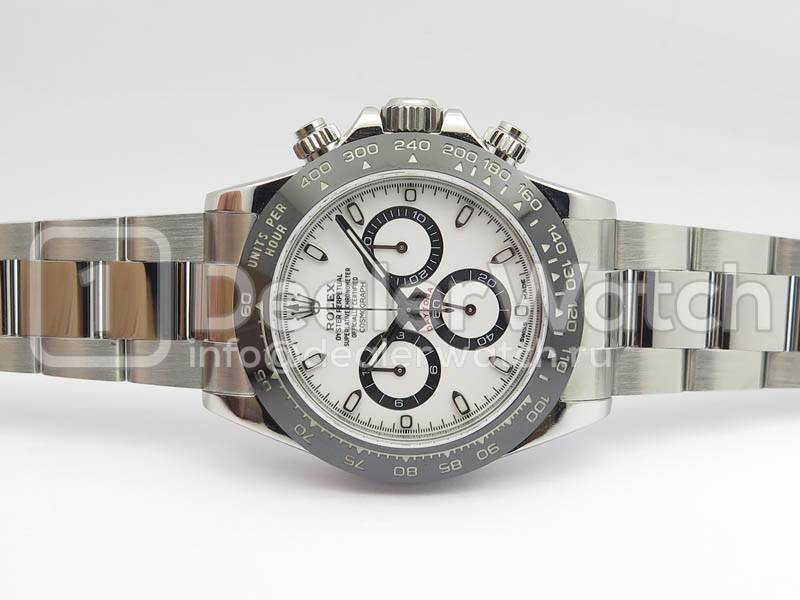 Часы Rolex Cosmograph Daytona