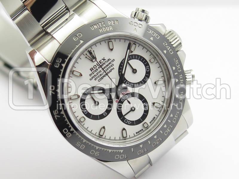 Часы Rolex Cosmograph Daytona