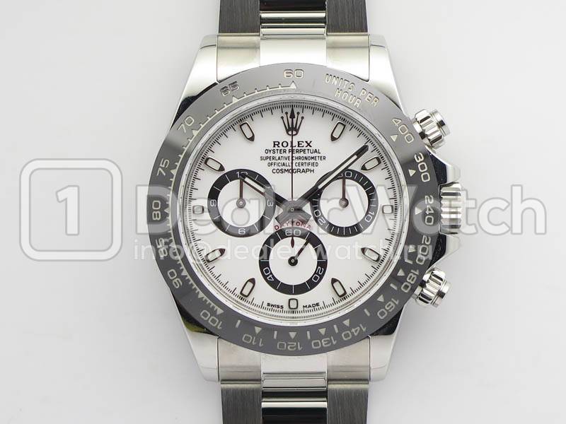 Часы Rolex Cosmograph Daytona