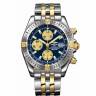 Часы Breitling Chronomat Evolution