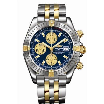 Breitling Chronomat Evolution