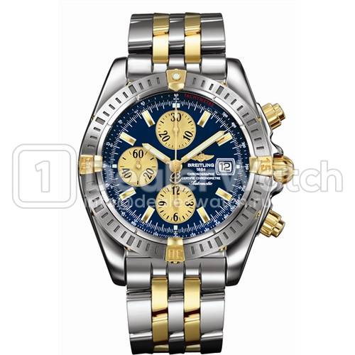 Часы Breitling Chronomat Evolution
