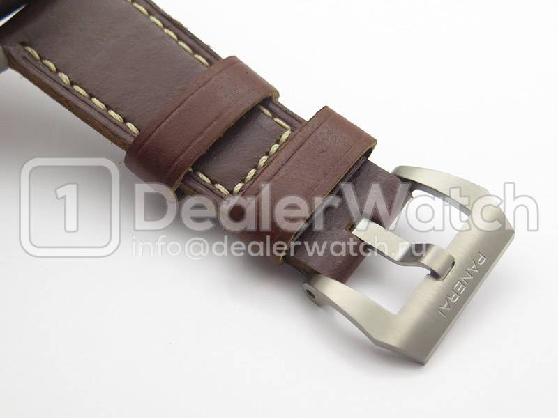 Часы Officine Panerai Luminor Submersible PAM 569 Destro