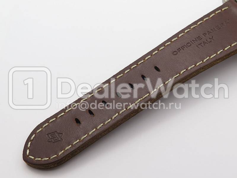 Часы Officine Panerai Luminor Submersible PAM 569 Destro