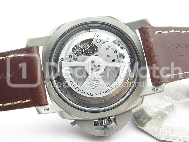 Часы Officine Panerai Luminor Submersible PAM 569 Destro