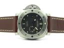 Часы Officine Panerai Luminor Submersible PAM 569 Destro