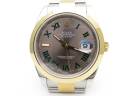 Часы Rolex DateJust 41mm 126303
