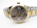 Часы Rolex DateJust 41mm 126303