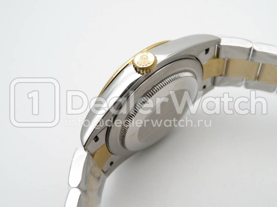 Часы Rolex DateJust 41mm 126303