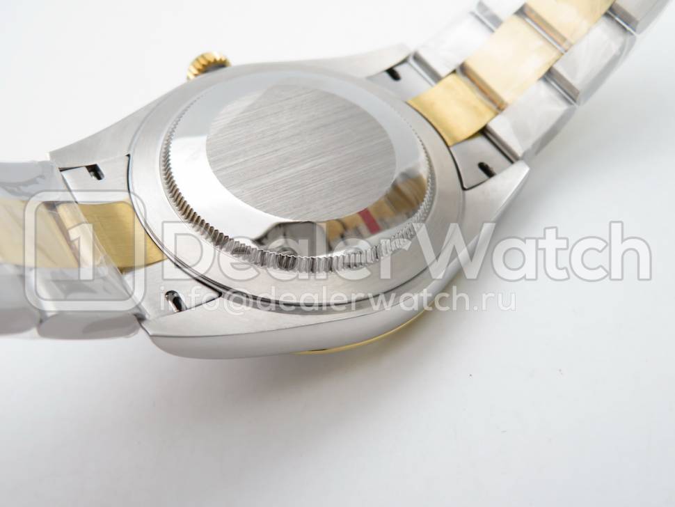 Часы Rolex DateJust 41mm 126303