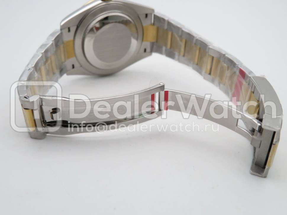 Часы Rolex DateJust 41mm 126303