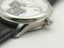 Часы Maurice Lacroix Masterpiece Roue Carree Seconde