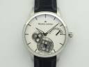 Часы Maurice Lacroix Masterpiece Roue Carree Seconde