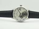 Часы Maurice Lacroix Masterpiece Roue Carree Seconde