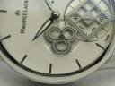 Часы Maurice Lacroix Masterpiece Roue Carree Seconde