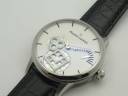 Часы Maurice Lacroix Masterpiece Roue Carree Seconde