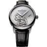 Часы Maurice Lacroix Masterpiece Roue Carree Seconde
