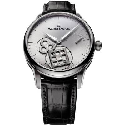 Maurice Lacroix Masterpiece Roue Carree Seconde