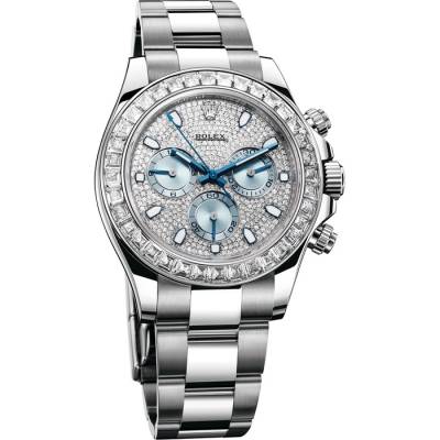 Rolex Cosmograph Daytona 116576TBR