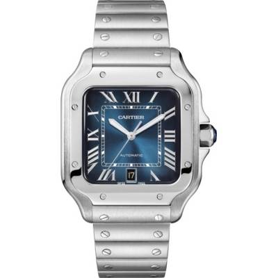 Cartier Santos 2019 Large