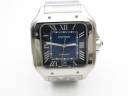 Часы Cartier Santos 2019 Large