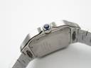 Часы Cartier Santos 2019 Large