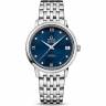 Часы Omega De Ville Prestige Co-Axial Chronometer