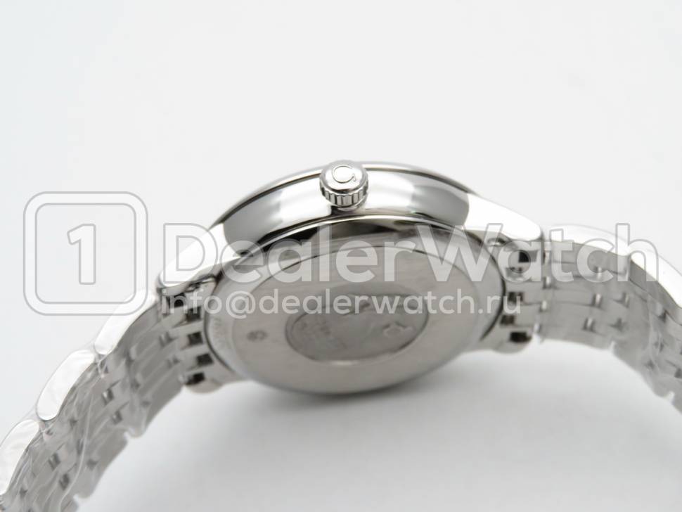 Часы Omega De Ville Prestige Co-Axial Chronometer