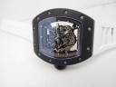 Часы Richard Mille RM 055 Bubba Watson Сeramic