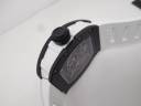 Часы Richard Mille RM 055 Bubba Watson Сeramic