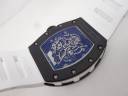 Часы Richard Mille RM 055 Bubba Watson Сeramic