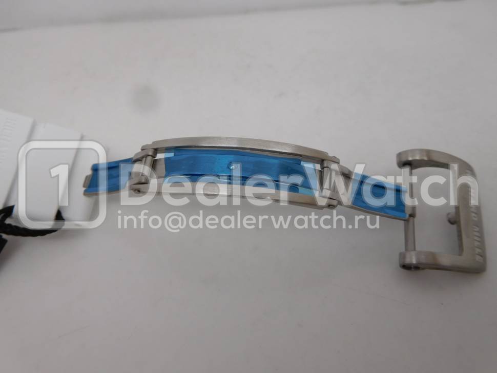 Часы Richard Mille RM 055 Bubba Watson Сeramic