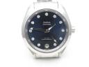 Часы Omega Seamaster Aqua Terra 150M Co-Axial Master Chronometer