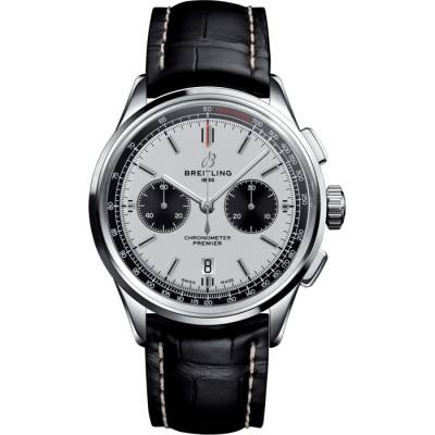 Premier B01 Chronograph 42 Bentley