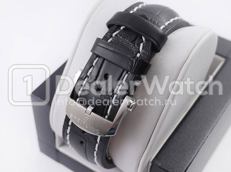 Часы Premier B01 Chronograph 42 Bentley