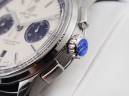 Часы Premier B01 Chronograph 42 Bentley
