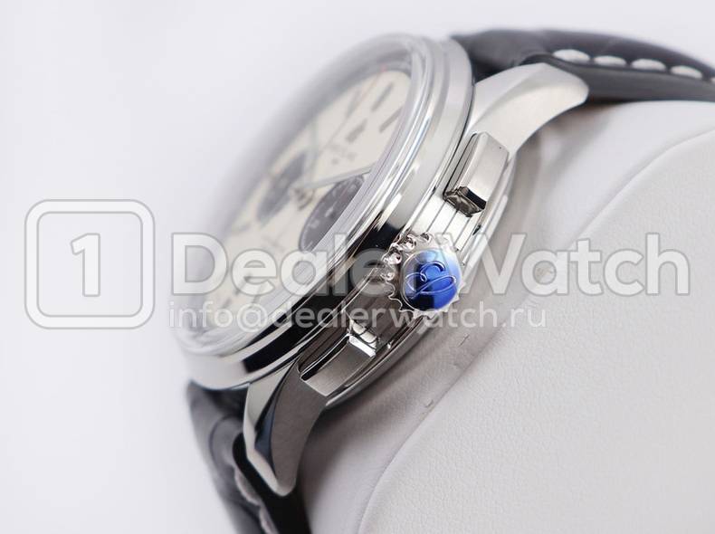 Часы Premier B01 Chronograph 42 Bentley