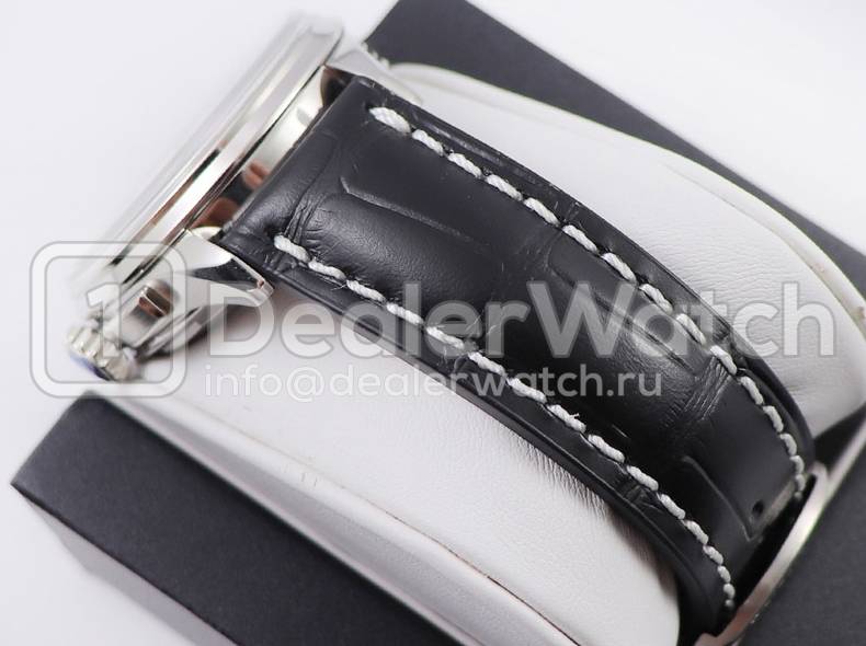 Часы Premier B01 Chronograph 42 Bentley