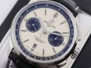 Часы Premier B01 Chronograph 42 Bentley