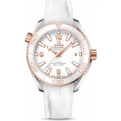 Omega Seamaster Planet Ocean 600M Co-Axial 39.5 Master Chronometer 215.23.40.20.04.001