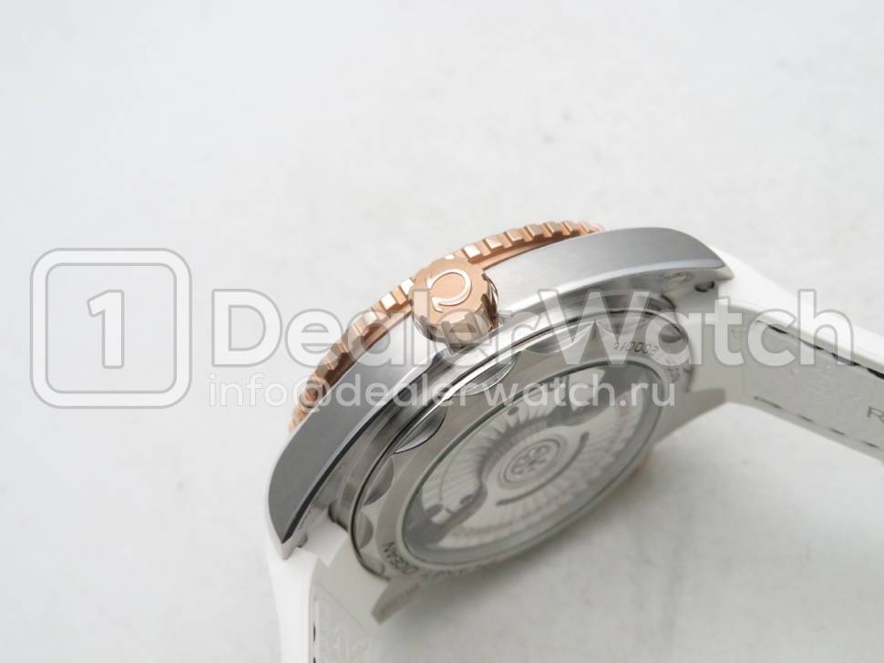 Часы Omega Seamaster Planet Ocean 600M Co-Axial 39.5 Master Chronometer 215.23.40.20.04.001